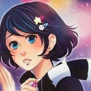 Anna Blue, 28 (流行歌手)