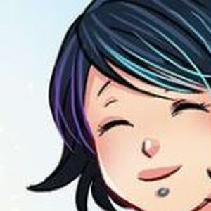 Anna Blue, 28 (Pop Singer)