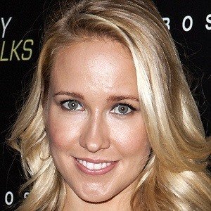 Anna Camp, 41 (TV Actress)