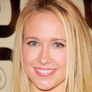 Anna Camp, 43 (TV Actress)