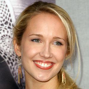 Anna Camp, 43 (电视女演员)