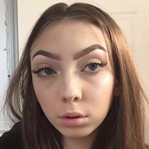 Anna Cantu, 24 (YouTube Star)