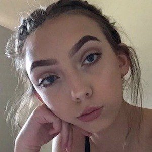 Anna Cantu, 24 (Star di YouTube)