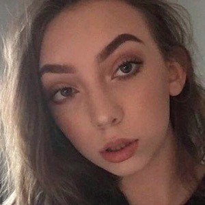 Anna Cantu, 24 (YouTube Star)