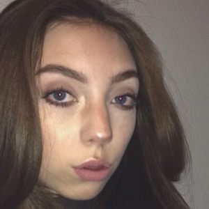 Anna Cantu, 24 (YouTube明星)