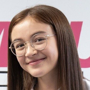 Anna Cathcart, 22 (TV Actress)