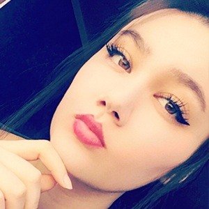 Anna Catify, 28 (TikTok Star)