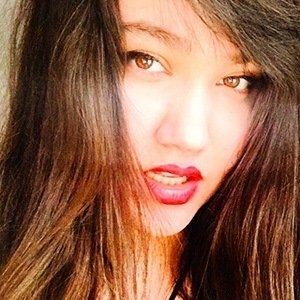 Anna Catify, 28 (TikTok Star)