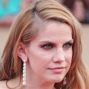 Anna Chlumsky, 44 (Film Actrice)