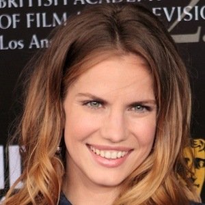 Anna Chlumsky, 44 (Movie Actress)