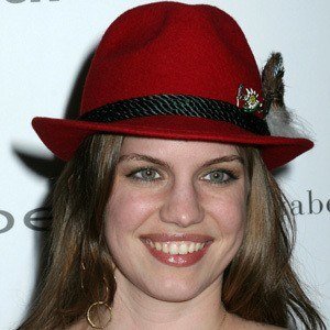 Anna Chlumsky, 44 (Filmschauspielerin)