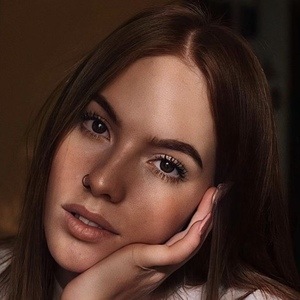 Anna Ciati, 25 (TikTok明星)