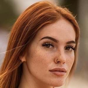 Anna Ciati, 25 (Звезда Тиктока)