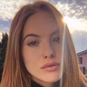 Anna Ciati, 25 (TikTok Star)