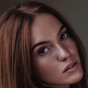 Anna Ciati, 25 (TikTok Star)