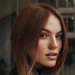 Anna Ciati, 25 (TikTok明星)