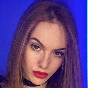 Anna Ciati, 25 (TikTok Star)
