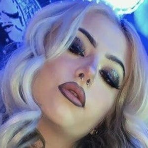 Anna Coppola, 22 (TikTok明星)