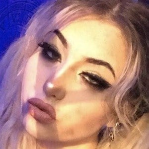 Anna Coppola, 22 (TikTok明星)