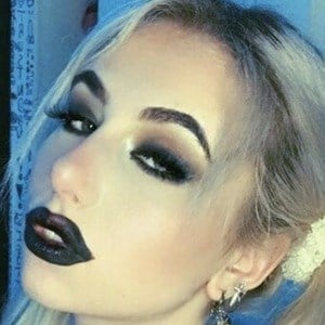 Anna Coppola, 22 (TikTok Star)