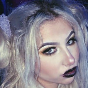 Anna Coppola, 22 (TikTok Star)