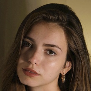 Anna Cramling, 23 (Chess Player)