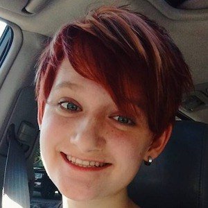 Anna Dale, 26 (YouTube Star)