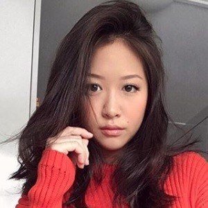 Anna En, 35 (Стилист)