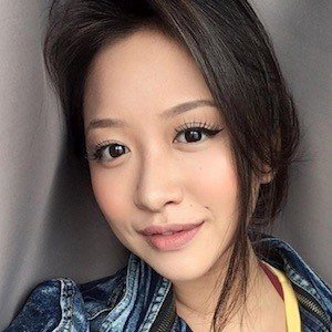 Anna En, 35 (造型師)