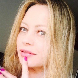 Anna Falchi image 8