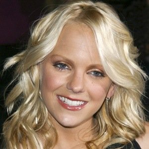 Anna Faris, 48 (Movie Actress)