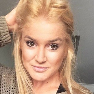Anna Flanagan, 32 (Hockeyspieler)