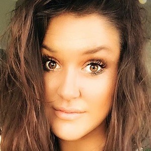 Anna Flanagan, 33 (Hockey Player)