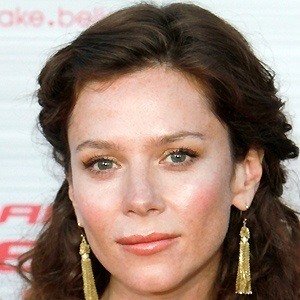 Anna Friel, 47 (电视女演员)