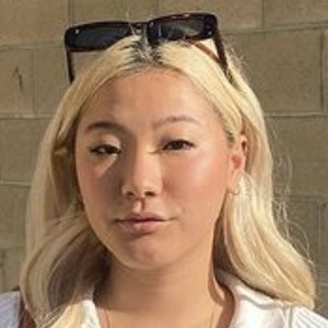 Anna Fujii, 25 (YouTube Star)