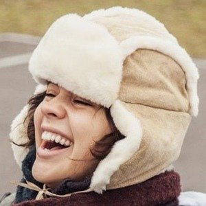 Anna Garcia, 29 (TikTok明星)