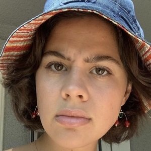 Anna Garcia, 29 (TikTok明星)