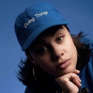 Anna Garcia, 29 (TikTok明星)