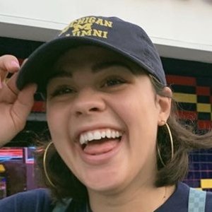 Anna Garcia, 29 (TikTok Star)