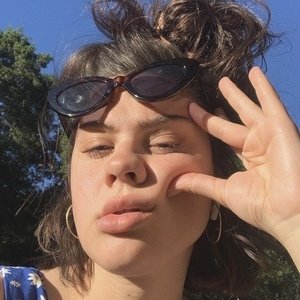 Anna Garcia, 29 (TikTok Star)