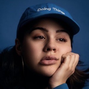 Anna Garcia, 29 (TikTok Star)