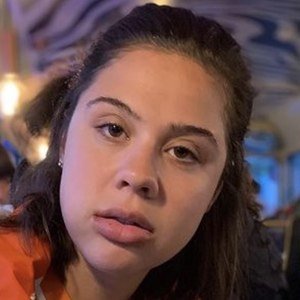 Anna Garcia, 29 (TikToker)