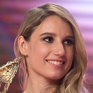 Anna Gasser, 32 (Snowboarder)