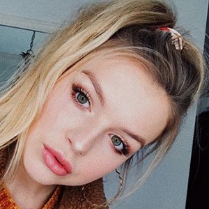 Anna Grace Barlow, 29 (TV-actrice)