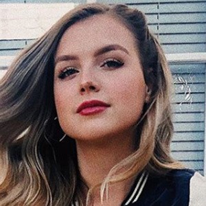 Anna Grace Barlow, 31 (Attrice TV)