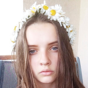 Anna Grostina, 27 (Instagram Star)