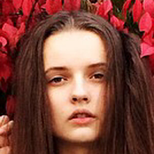 Anna Grostina, 27 (Instagram Star)