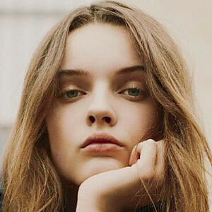 Anna Grostina, 27 (Instagram Star)