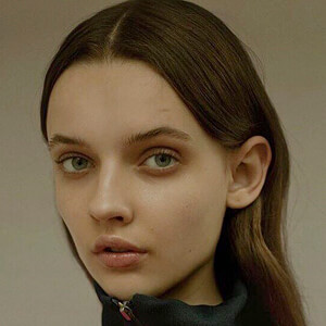 Anna Grostina, 27 (Ngôi sao Instagram)