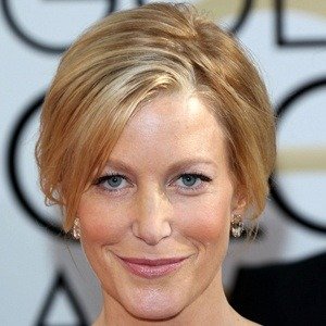 Anna Gunn, 57 (TV Actress)
